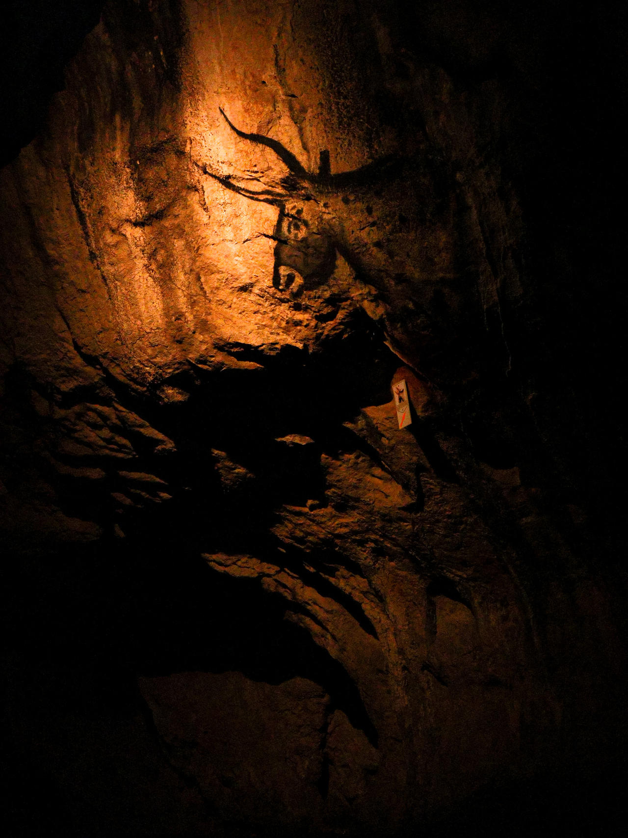 cave art by theverita on DeviantArt