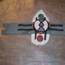 Omnitrix hacked DNA samp. mode