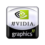 Nvidia Graphics Icon