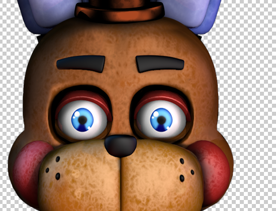 Toy Fnaf 1 by danimatronicspeedYT on DeviantArt