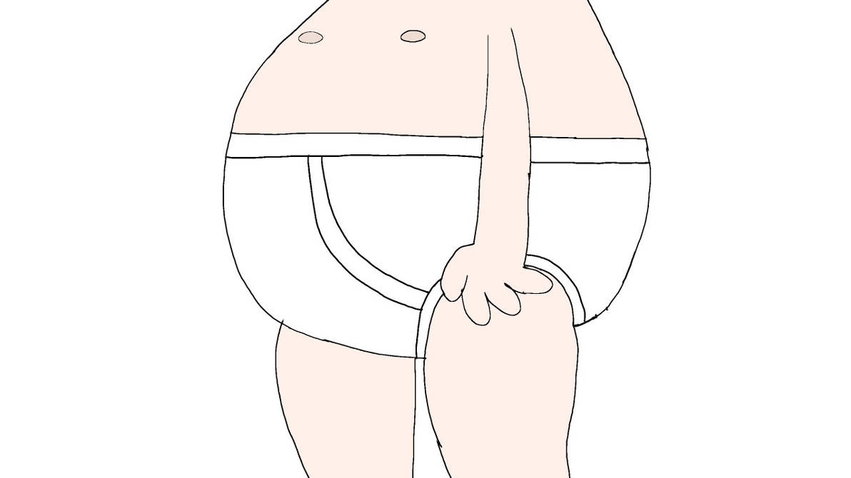 Captain Underpants Mr Krupp Belly By Erodrigu259 On DeviantArt captain-underpants-mr-krupp-belly-by-erodrigu259-on-deviantart