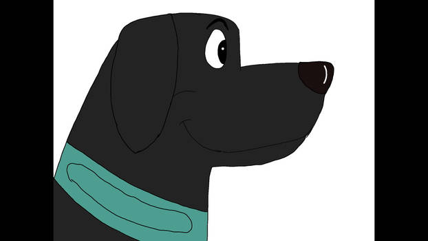 Black Lab Deviantart Explore the Best Black_labrador Art | DeviantArt