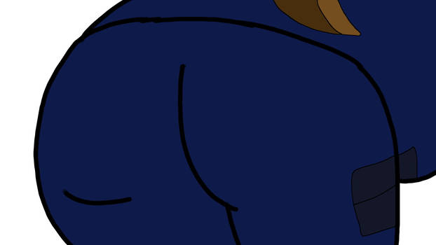 Macarthur Butf Explore the Best Macarthur_butt Art | DeviantArt