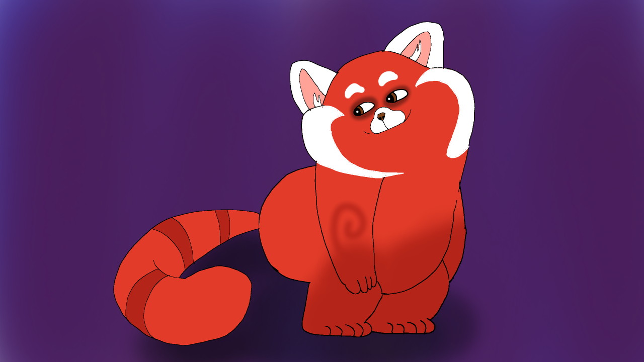 Turning Red: Mei Mei Shaking/Twerking by erodrigu259 on DeviantArt