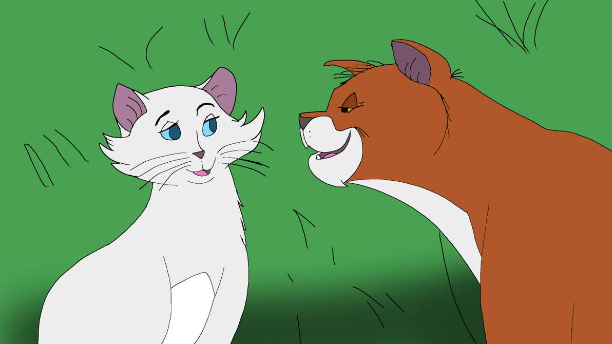 Aristocats Duchess And Thomas O Malley By Erodrigu259 On Deviantart Aristocats Duchess And Thomas O Malley By Erodrigu259 On Deviantart