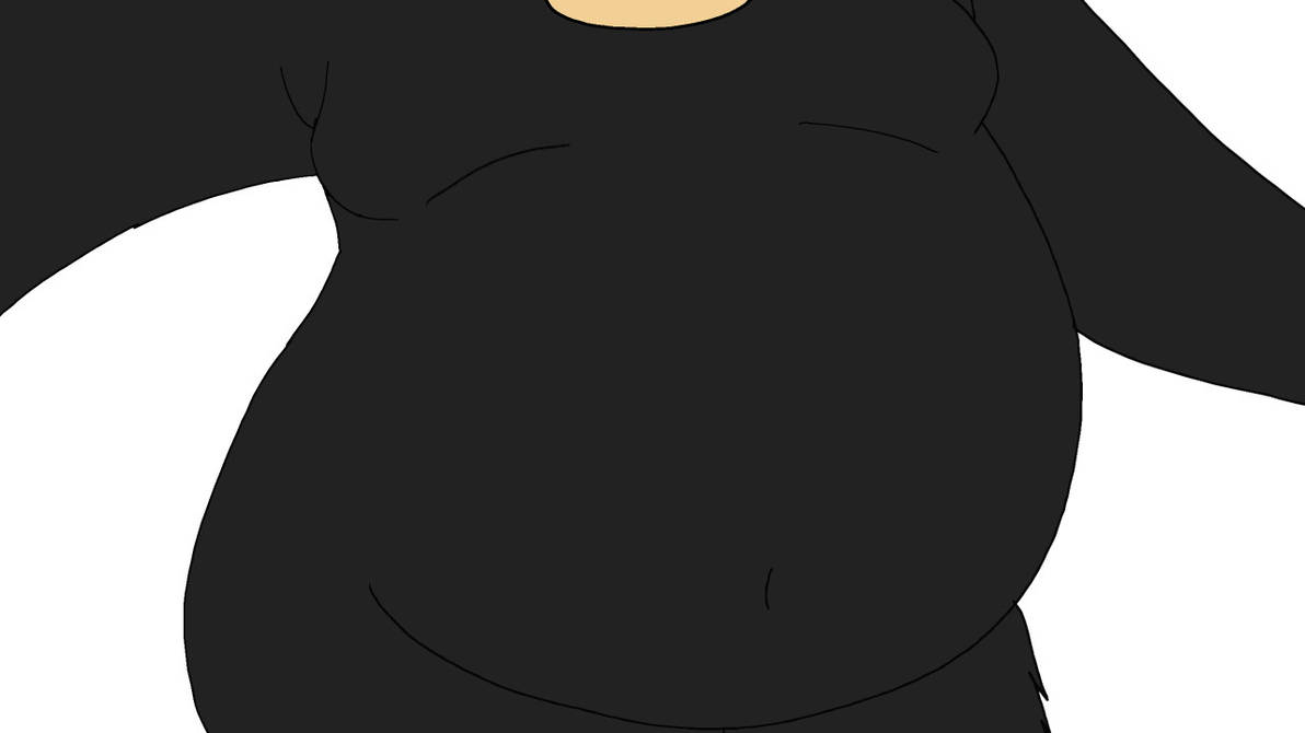 Pete's Belly 15 by erodrigu259 on DeviantArt
