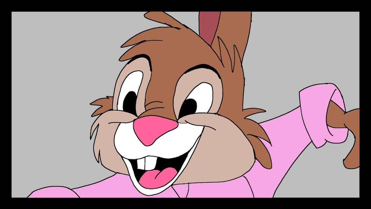 Brudy Rabbit Brer Rabbit by erodrigu259 on DeviantArt