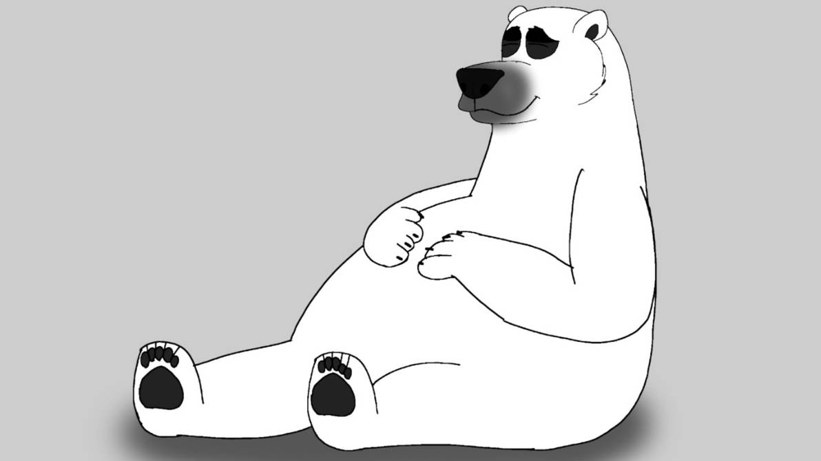 Koslov Transparent Koslov Naked 2 by erodrigu259 on DeviantArt
