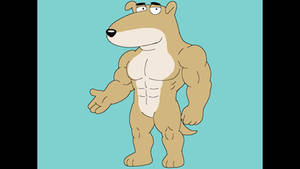 Vinny Muscular