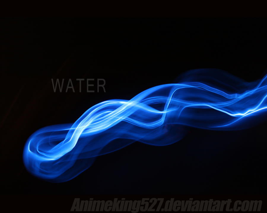 Water 1