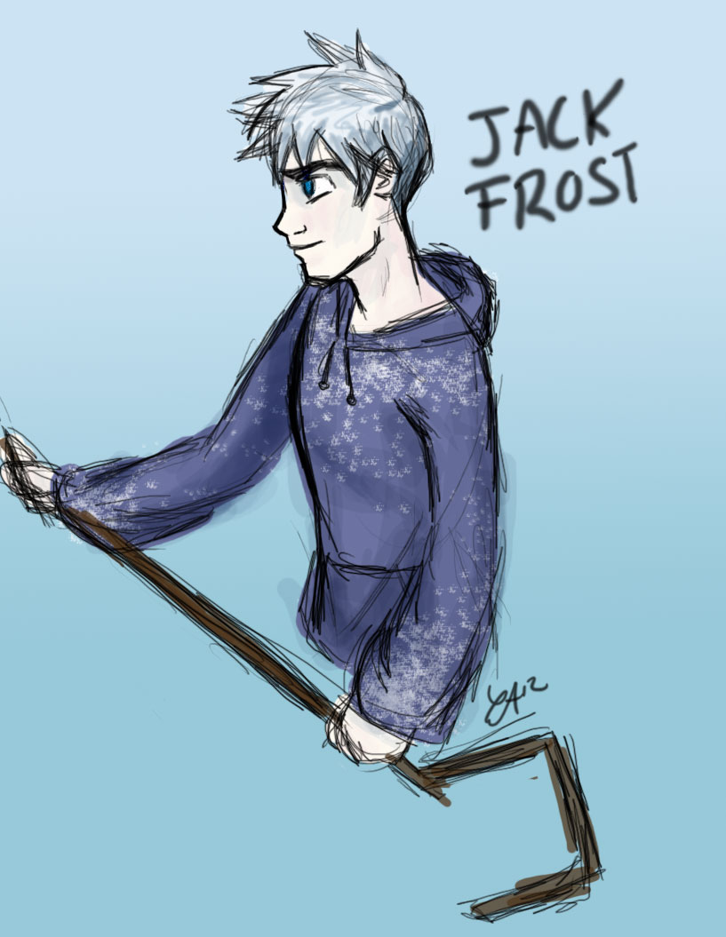 Jack Frost