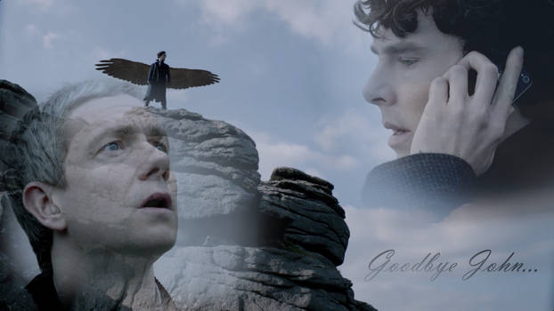 Sherlock: The Fall