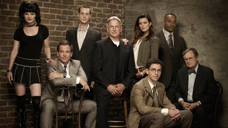 NCIS 1