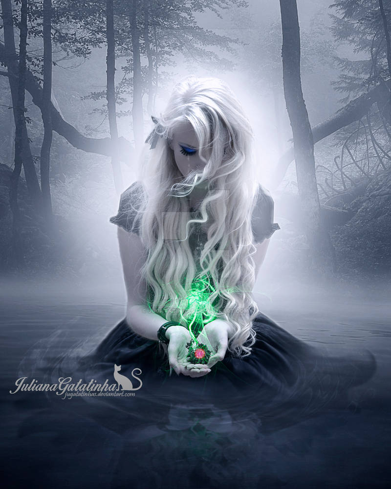 Seed of Life by jugatatinhas Seed of Life by jugatatinhas