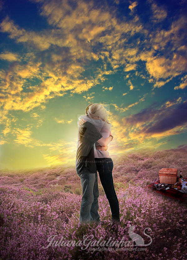Romantic Deviantart Romantic Day by jugatatinhas on DeviantArt