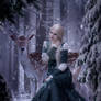 Lady of the Snow