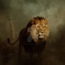 the lion of Nemea