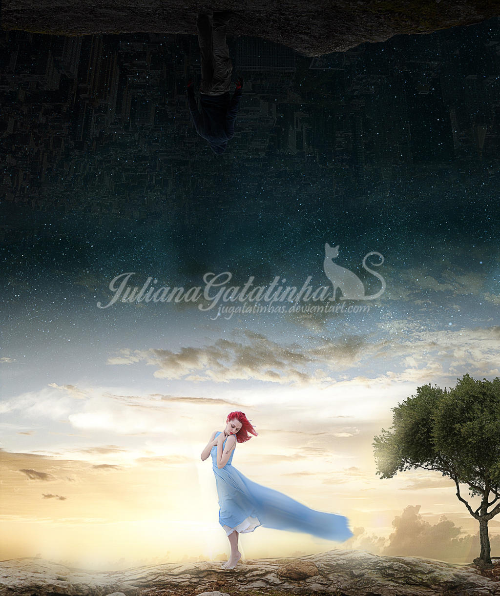 Multiple Dimensions Deviantart Two Dimensions by jugatatinhas on DeviantArt