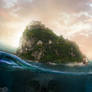 The Skull Island