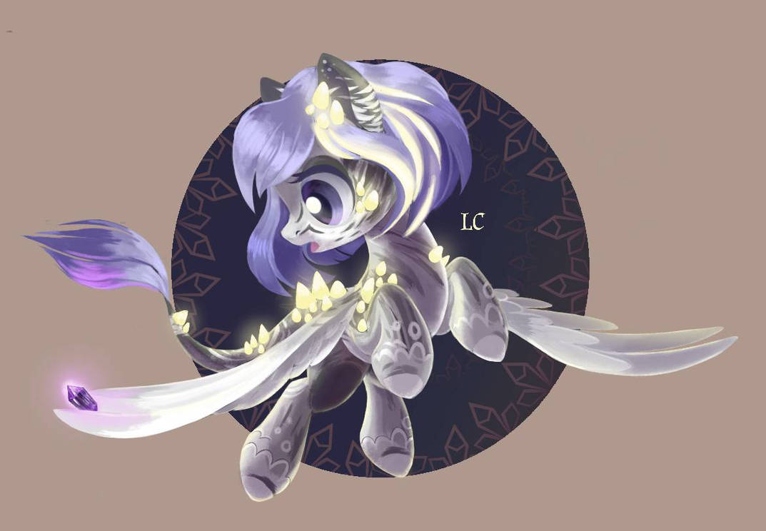 Geode Deviantart Commission Geode by LaDictadora on DeviantArt