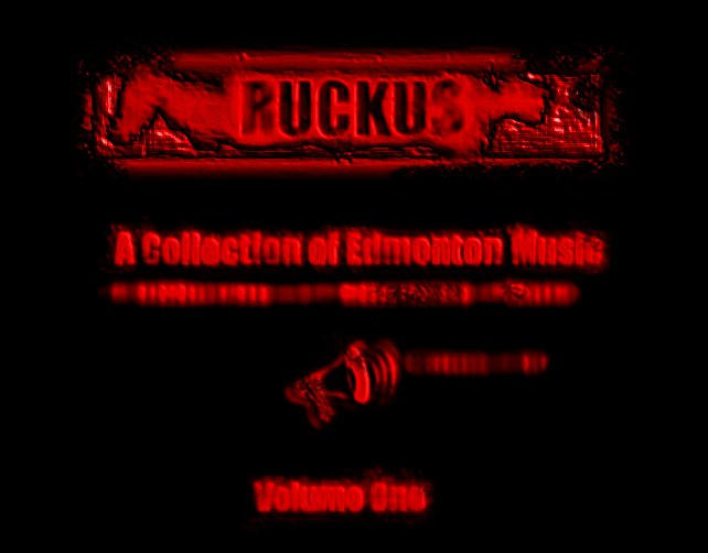 Wording Ruckus ruckus by the-word on DeviantArt