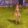 Tera priest