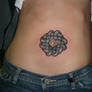 celtic bellybutton
