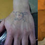 Star cover up