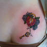 Heart Locket