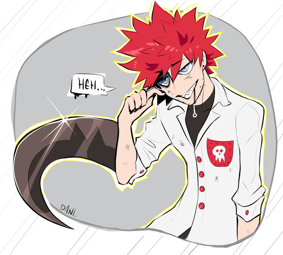 Robbie by Leafcrowns on DeviantArt