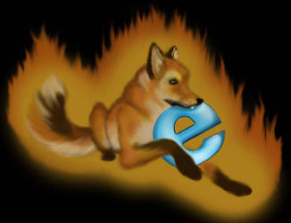 Firefox