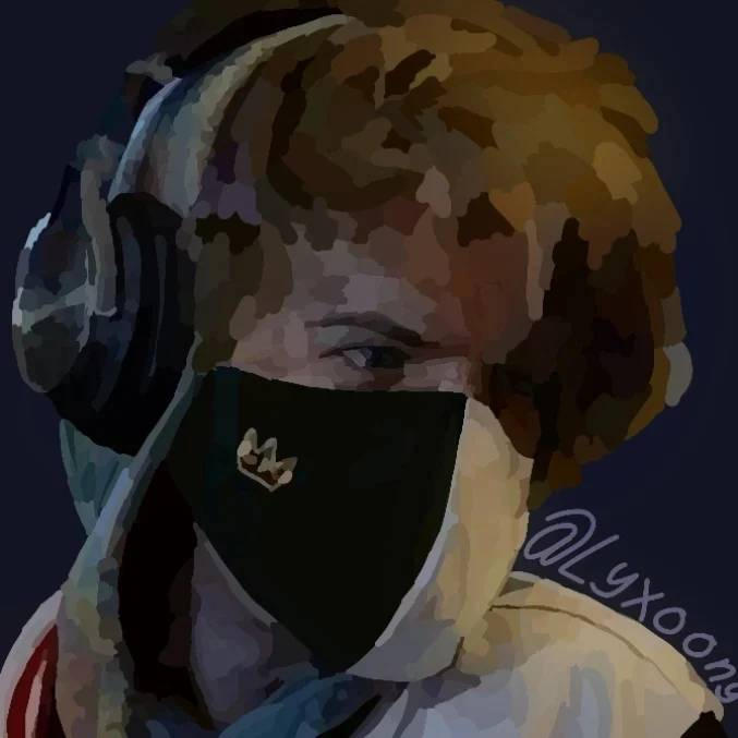 Ranboolive by Lyxoony on DeviantArt