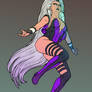 SINDEL MORTAL KOMBAT 3 ULTIMATE