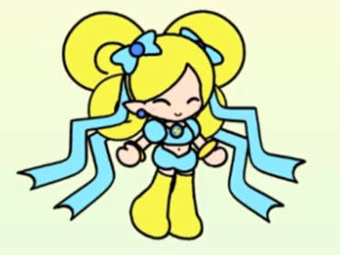 Explore the Best Loria Art | DeviantArt