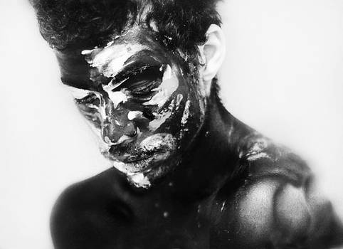 Selfportrait - Second Skin