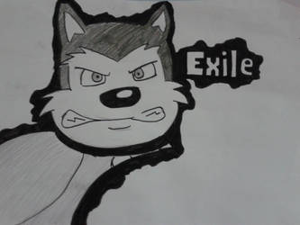 Exile Draw