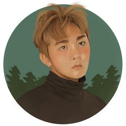 Seungkwan Dazed