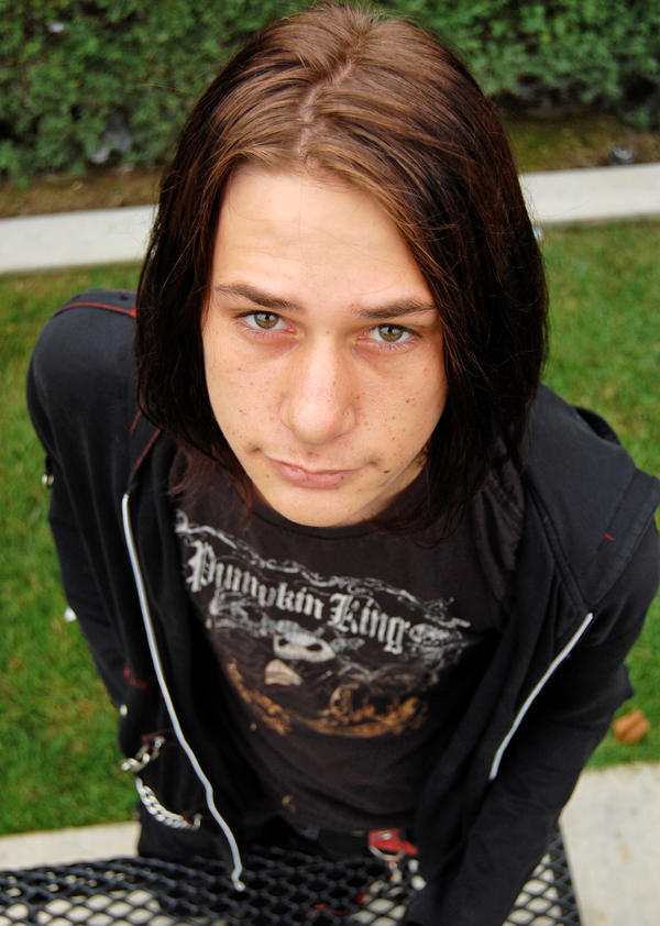 Spencer Rydman spencer by ruthey on DeviantArt
