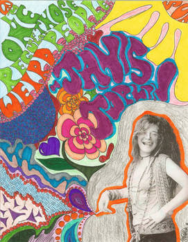 janis joplin