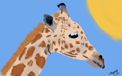 Giraffe