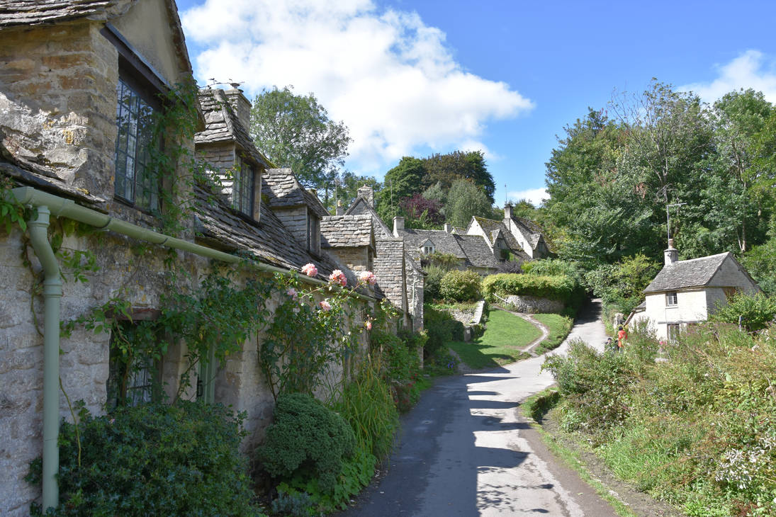 Cirencester Bibury 2 UK By Itpaul61 On DeviantArt cirencester-bibury-2-uk-by-itpaul61-on-deviantart