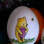 Easter Pooh