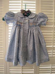 Easter Dress 4 Sigrid by claudiamm37
