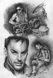 Shannon Leto