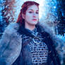 Lady Stark