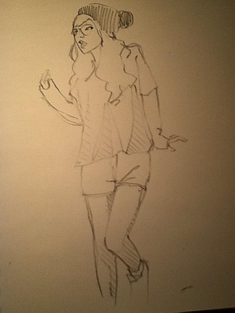 Non Coloured What is ___? (non coloured) by crwnstefaii on DeviantArt