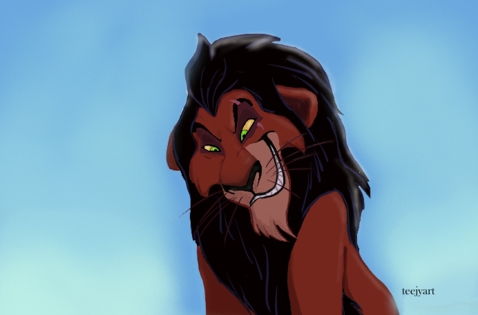 Scar