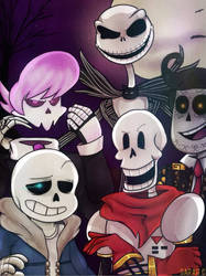 SKELESQUAD