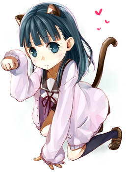 Nekomimi