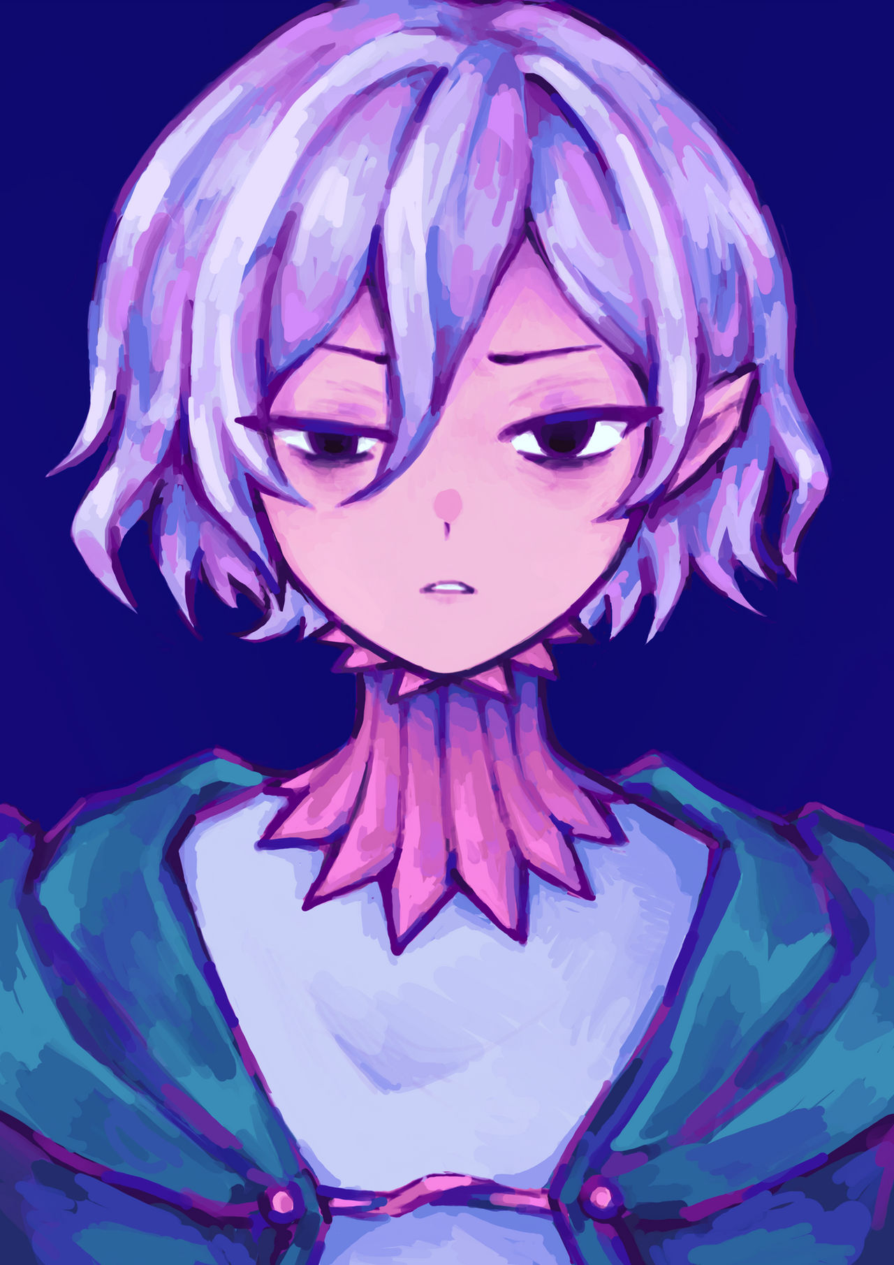 Mithrun Sh Mithrun by Monixie on DeviantArt